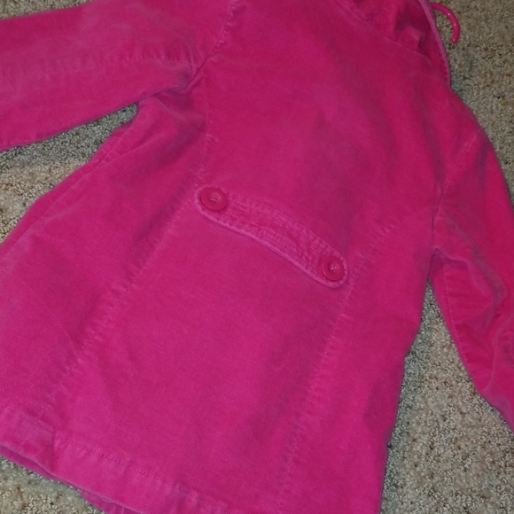 2t peti coat super cute - Picture 6 of 6